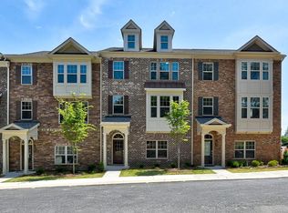 3464 Atz Cv #34, Atlanta, GA 30341