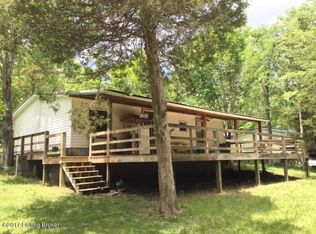 1426 Hickory Grove Rd, Leitchfield, KY 42754