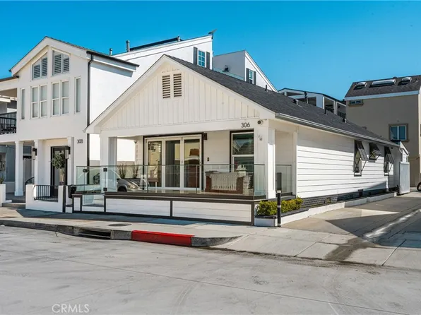 306 Alvarado Pl, Newport Beach, CA 92661