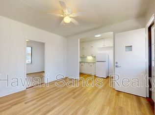 1816 Citron St APT A, Honolulu, HI 96826