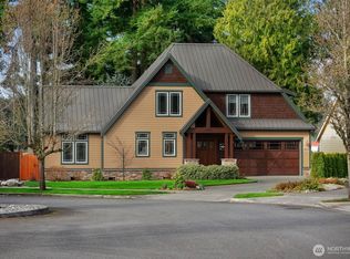 2248 29th Ct NW, Olympia, WA