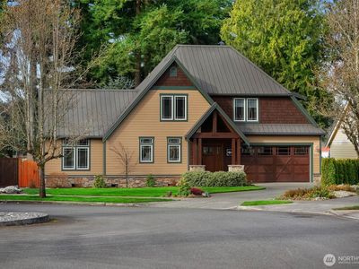 2248 29th Court NW, Olympia, WA, 98502