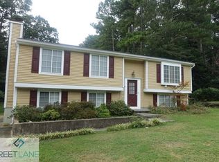 4054 Overland Trl, Snellville, GA 30039