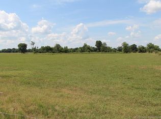 21495 E 9 Hwy, Keota, OK 74941