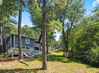 3 Grisham Ln, Bella Vista, AR 72715