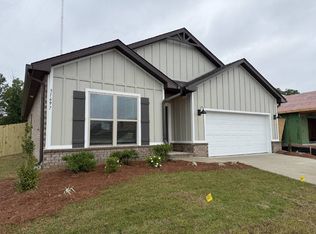 31697 Lyon Rd, Spanish Fort, AL 36527