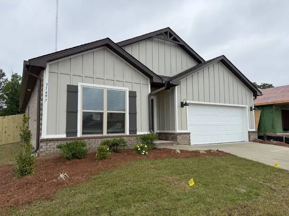 31697 Lyon Rd, Spanish Fort, AL 36527