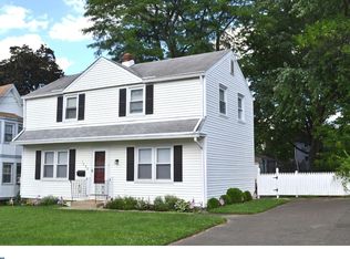 1633 Rockwell Rd, Abington, PA 19001