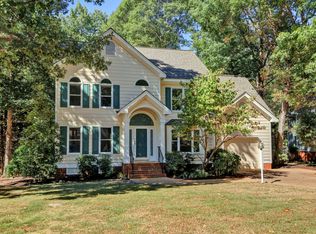 4812 Cedar Branch Ct, Glen Allen, VA 23060