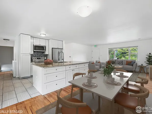 4462 Hamilton Ct, Boulder, CO 80305