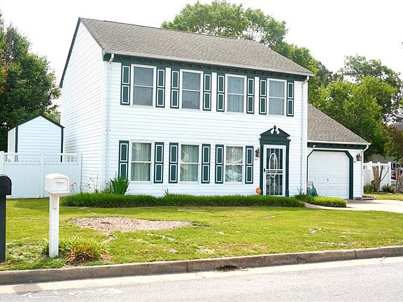 2nd image of 5449 Whitehurst Arch