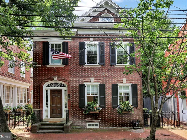 142 N Lime St, Lancaster, PA 17602