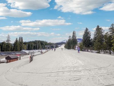 455 Village Rd APT 114, Breckenridge, CO, 80424