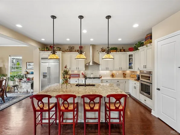 27693 E Euclid Drive, Aurora, CO 80016