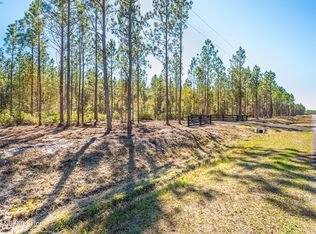 LOT 18 Steel Bridge Rd, Macclenny, FL 32063