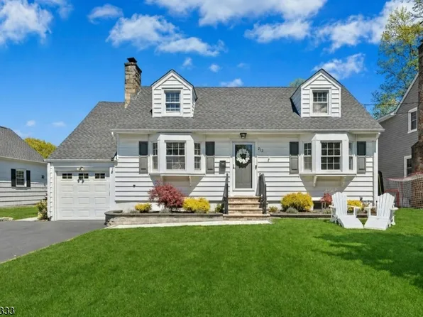 212 Beech St, Cranford Twp., NJ 07016