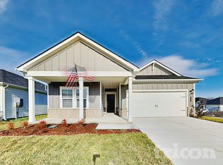1245 Dutch Peak, Lebanon, TN 37090
