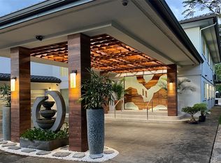 18 Homelani Pl, Honolulu, HI 96817