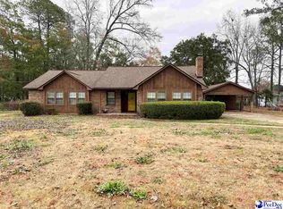 758 S Dunes Dr, Florence, SC 29501