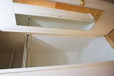 Rented by Manhattan Apartment Organization