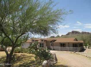 4934 S Kings Ranch Rd, Gold Canyon, AZ 85118