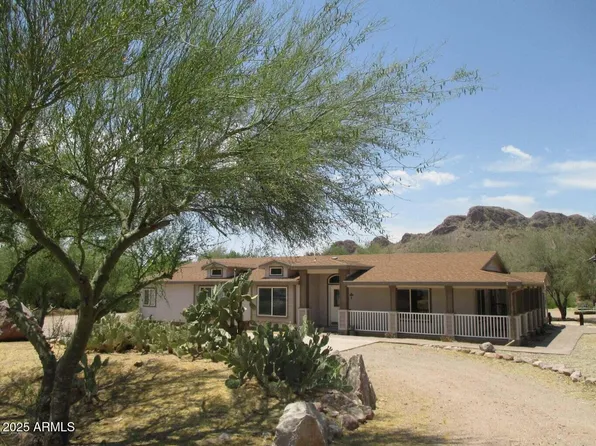 4934 S KINGS RANCH Road, Gold Canyon, AZ 85118