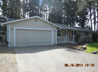 17103 11th Avenue Ct E, Spanaway, WA 98387