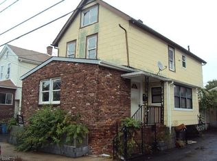 1277 Baker St #2, Hillside, NJ 07205