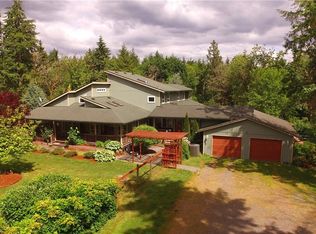 15110 Old Highway 99 SE, Tenino, WA 98589