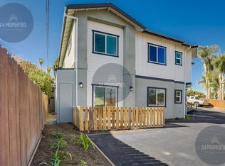 669 Townsite Dr #1, Vista, CA 92084