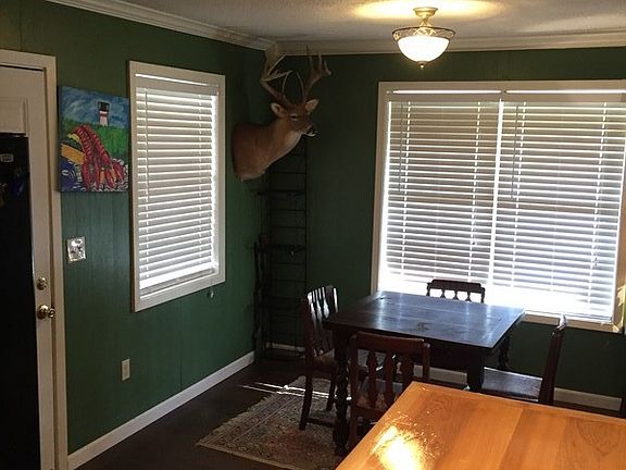 Dining Area from kitchen