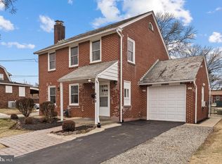 859 Walnut St, Royersford, PA 19468