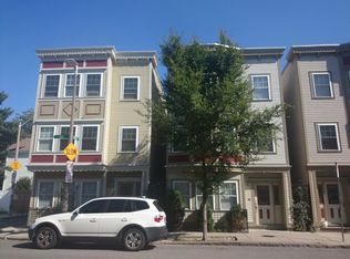 157-157A D St, South Boston, MA 02127