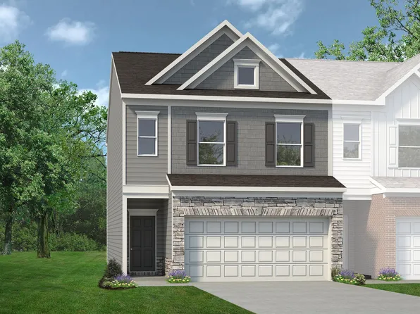 9484 Cavalier Way Unit 77, Ooltewah, TN 37363