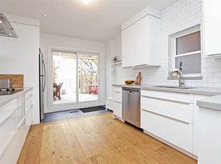 139 Lansdowne Ave, Toronto, ON M6K2W1