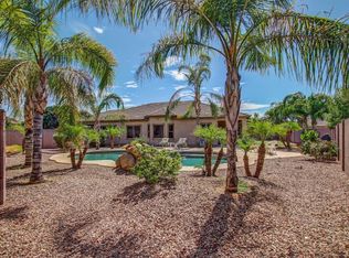 4165 E Los Altos Rd, Gilbert, AZ 85297