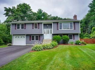 7 Appleton Dr, Hudson, MA 01749
