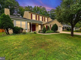 8 Sequoia Ct, Voorhees, NJ 08043