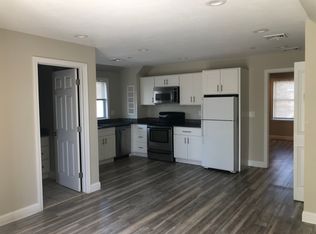 15 Johnson Ct #3, Brockton, MA 02301
