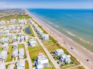 11606 Beachside, Galveston, TX 77554