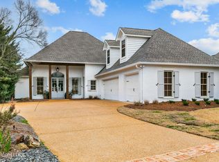 132 Huntington Vw, Brandon, MS 39047