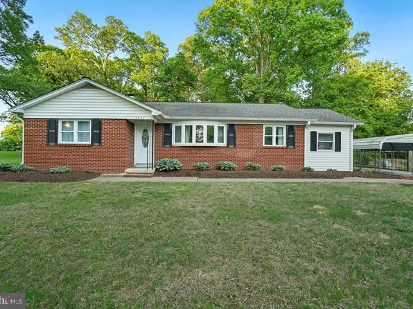 4220 Marion Ln, Waldorf, MD 20601