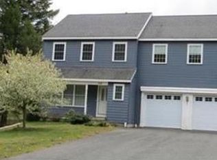316 Cordaville Rd, Ashland, MA 01721