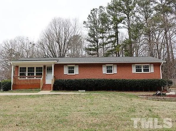 1433 Trinity Rd, Cary, NC 27513