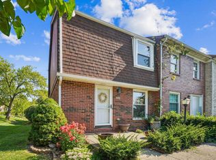 1119 Hardesty Pl E #P-1, Columbus, OH 43204