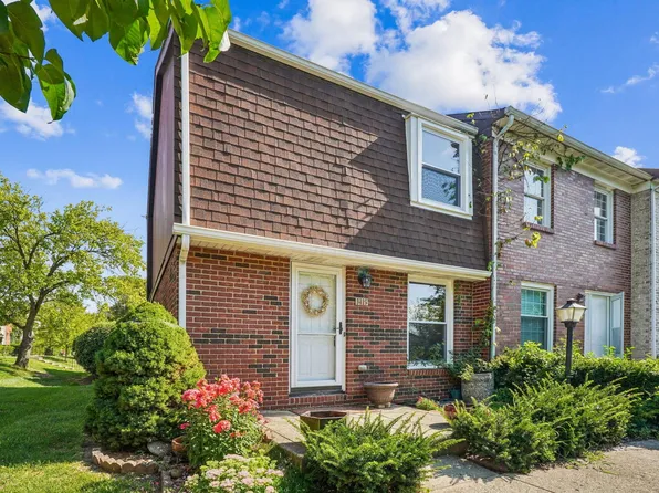 1119 Hardesty Pl E #P-1, Columbus, OH 43204