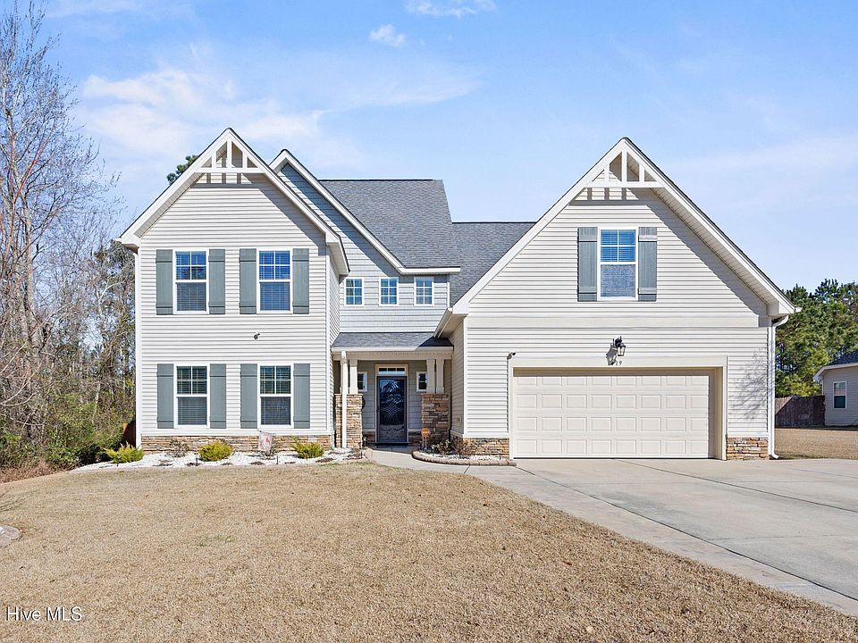 1st image of 419 Cyrus Thompson Drive