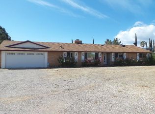 831 Cardinal Ave, Sierra Vista, AZ 85635