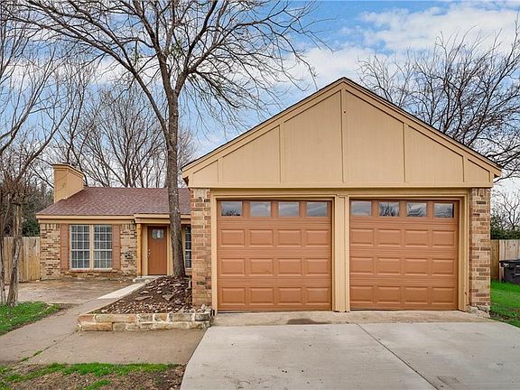 2nd image of 7012 Moss Rose Ct
