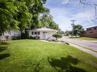 781 Washington St, Bedford, OH 44146